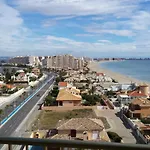 Agata La Manga del Mar Menor