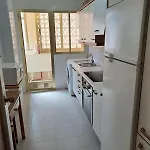 Apartment Agata *