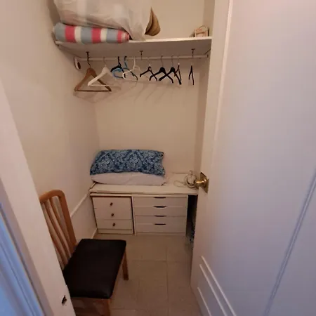 Agata V.v. Apartamento