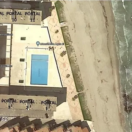 Apartamento Agata V.v. *