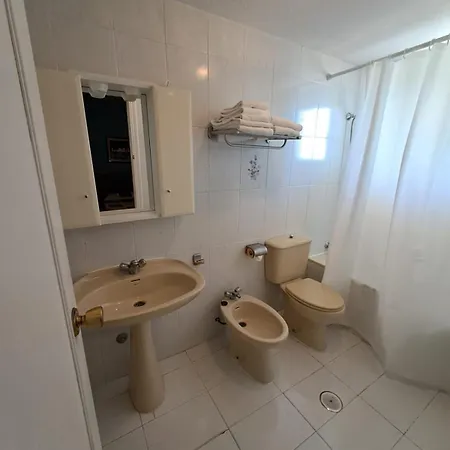 Agata V.v. La Manga del Mar Menor