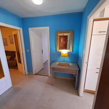 Apartamento Agata V.v. *