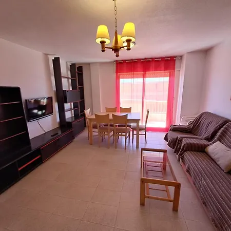 Apartamento Agata V.v. *