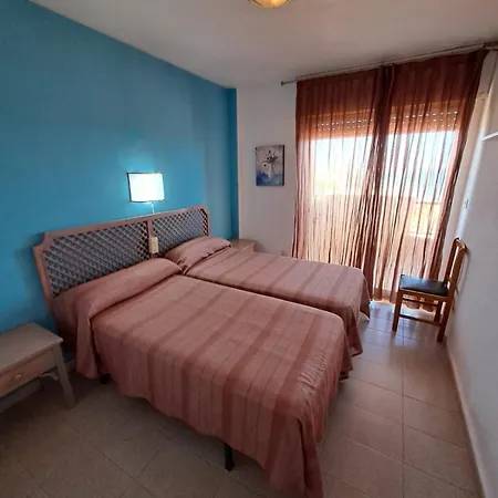 Agata V.v. La Manga del Mar Menor