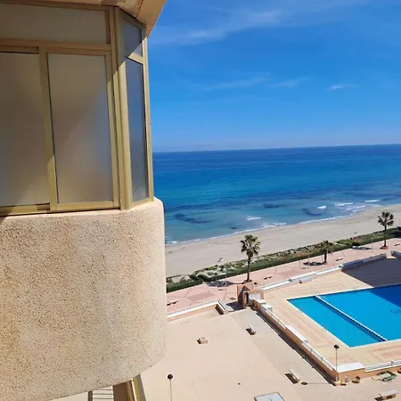 Agata V.v. * La Manga del Mar Menor