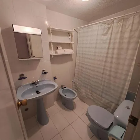 Apartamento Agata V.v.