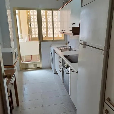 Apartamento Agata V.v. *