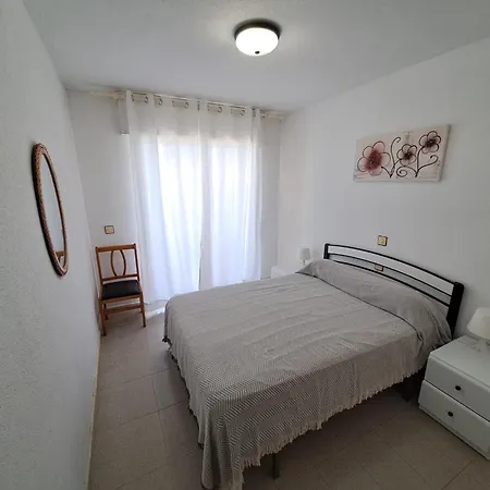 Agata V.v. Apartman La Manga del Mar Menor