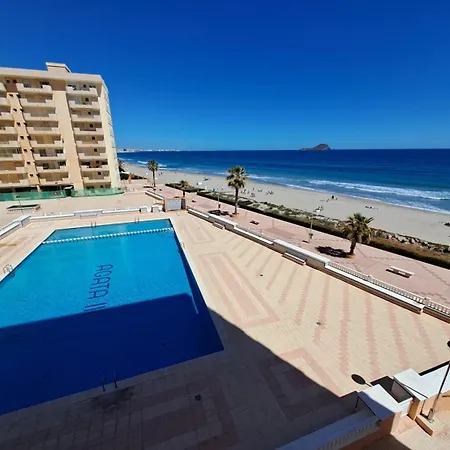 Agata V.v. * La Manga del Mar Menor