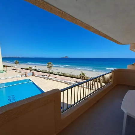 Apartamento Agata V.v.