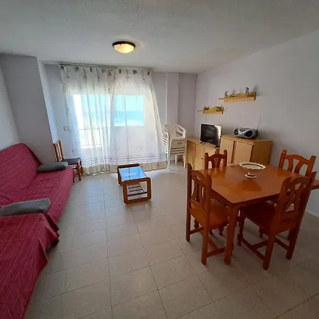 Apartamento Agata V.v. *