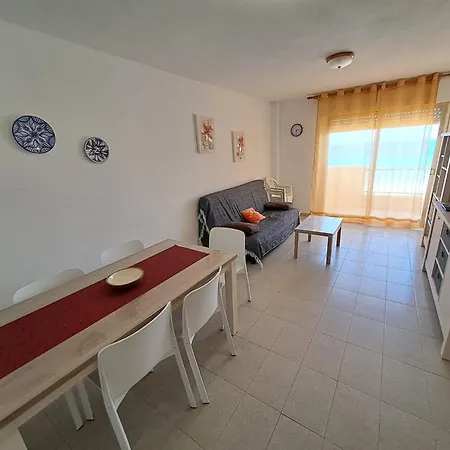 Apartamento Agata V.v. La Manga del Mar Menor