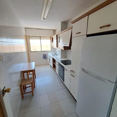 Agata V.v. La Manga del Mar Menor