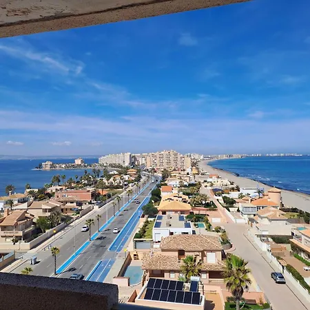 Agata V.v. * La Manga del Mar Menor