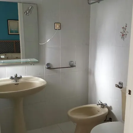 Apartamento Agata V.v. La Manga del Mar Menor