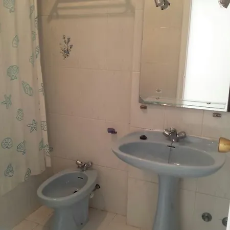 Apartamento Agata V.v. *