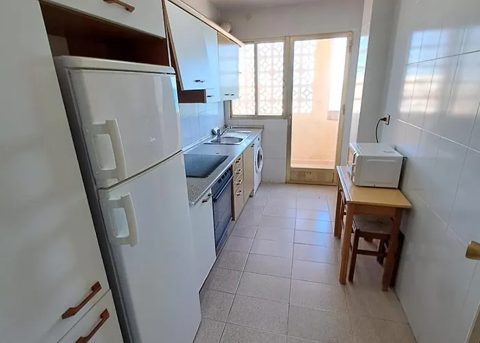 Agata V.v. Apartamento *