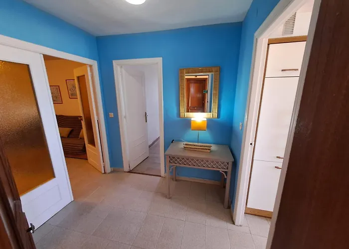 Apartman Agata V.v. *