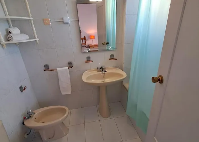 Agata V.v. Apartamento