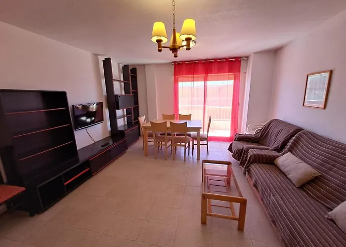 Apartamento Agata V.v. *