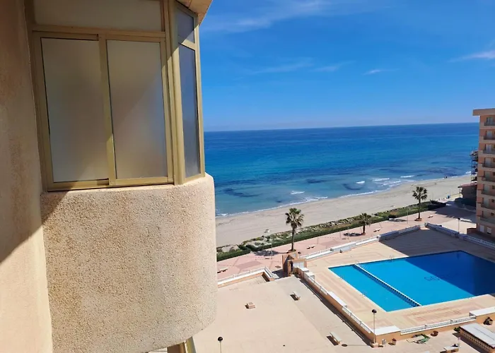 Agata V.v. * La Manga del Mar Menor