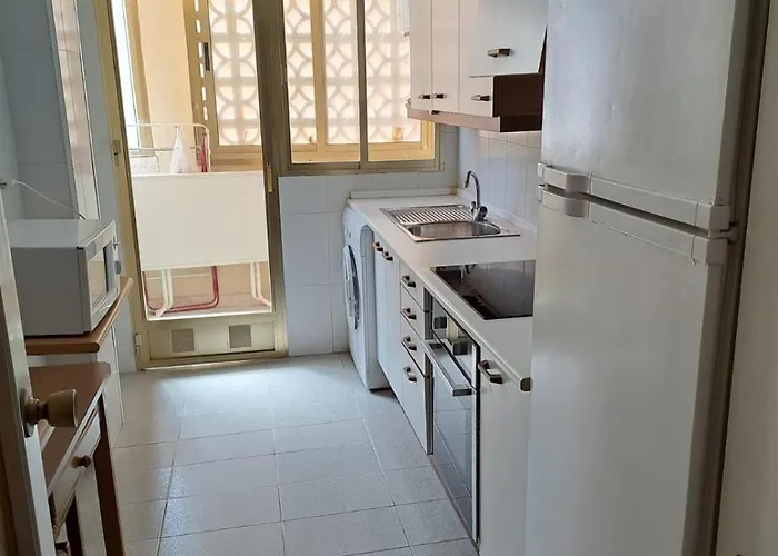 Apartamento Agata V.v. *