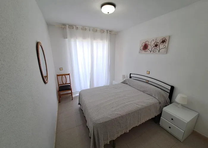 Agata V.v. Apartman La Manga del Mar Menor