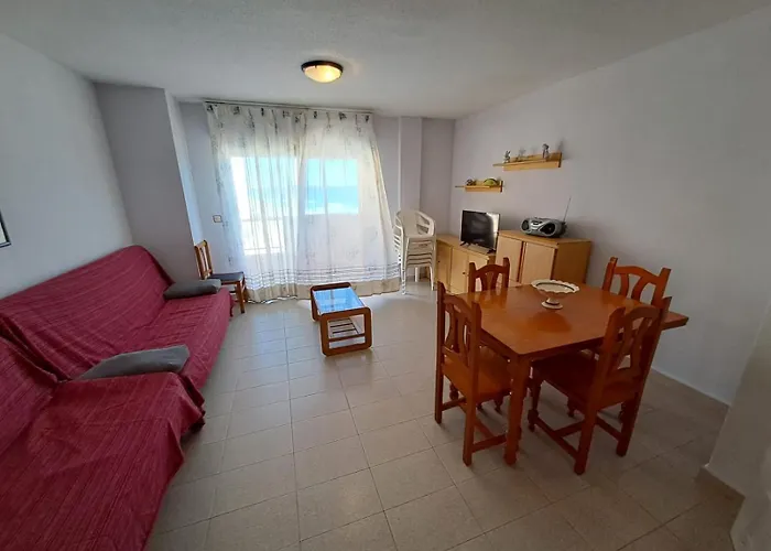 Apartamento Agata V.v. *
