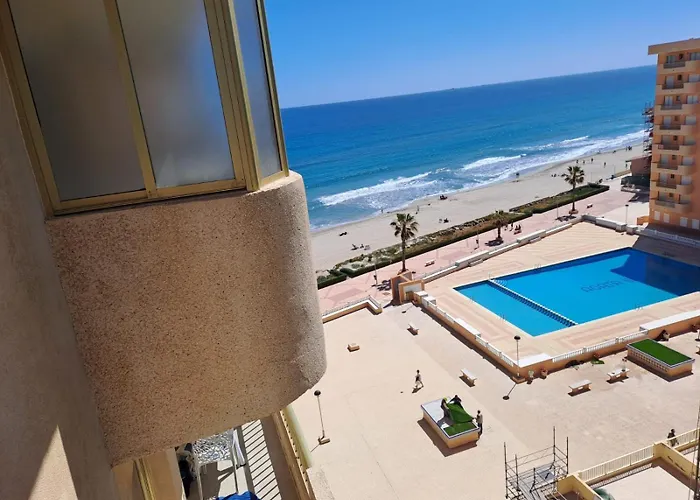 Agata V.v. Apartamento La Manga del Mar Menor