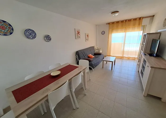 Apartman Agata V.v. La Manga del Mar Menor