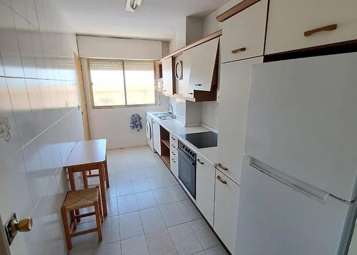 Agata V.v. La Manga del Mar Menor