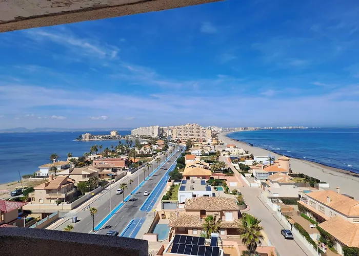 Agata V.v. * La Manga del Mar Menor