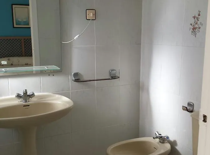 Apartamento Agata V.v. La Manga del Mar Menor