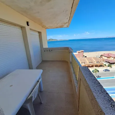 Agata Apartment