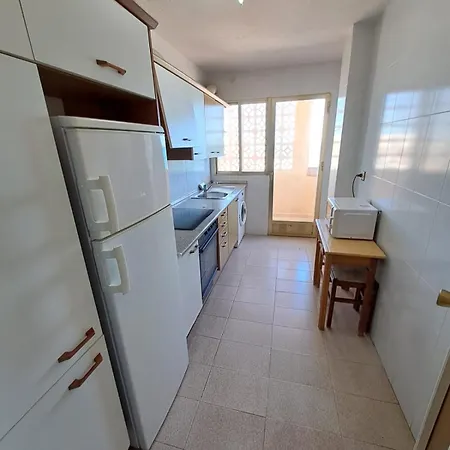 Agata Apartment *