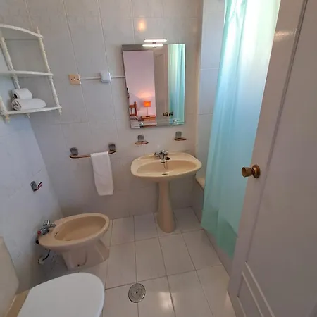 Agata Apartment