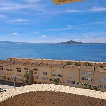 Apartment Agata