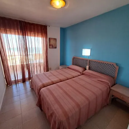 Agata Apartment *