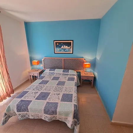 Agata Apartment *