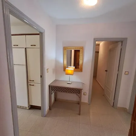 Agata Apartment *