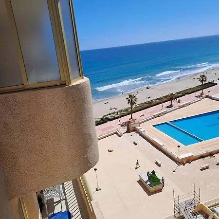 Agata Apartment La Manga del Mar Menor