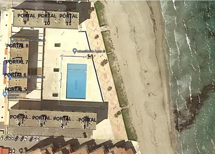 Appartamento Agata V.v. *