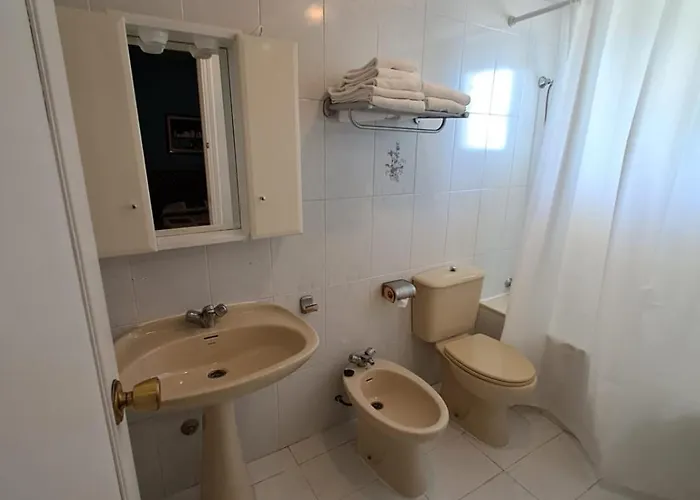 Agata V.v. La Manga del Mar Menor