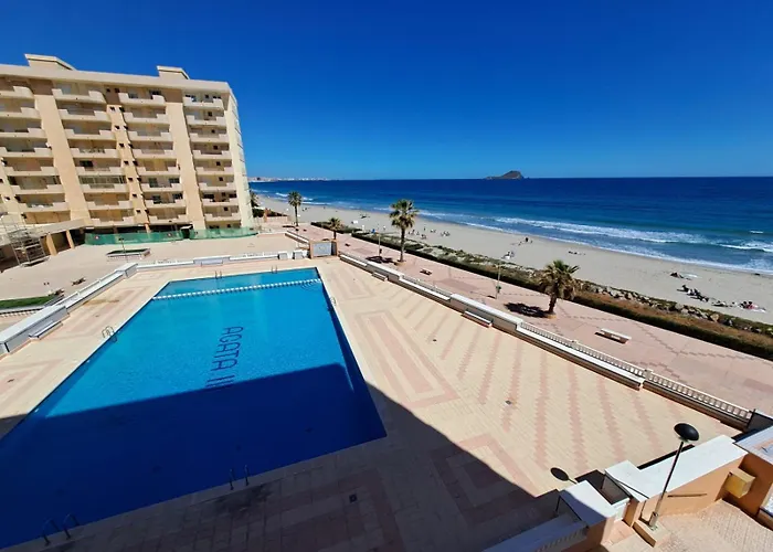 Agata V.v. * La Manga del Mar Menor